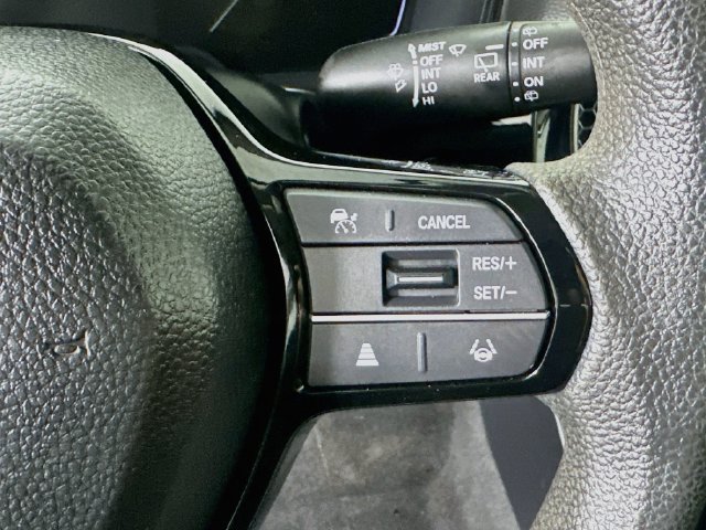 Certified 2023 Honda Civic LX image 10