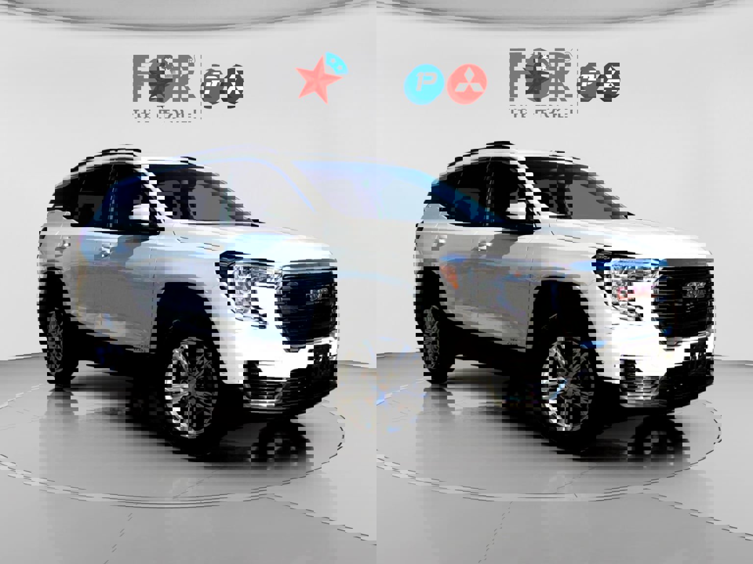 Used 2022 GMC Terrain SLE w/ Driver Convenience Package image 4