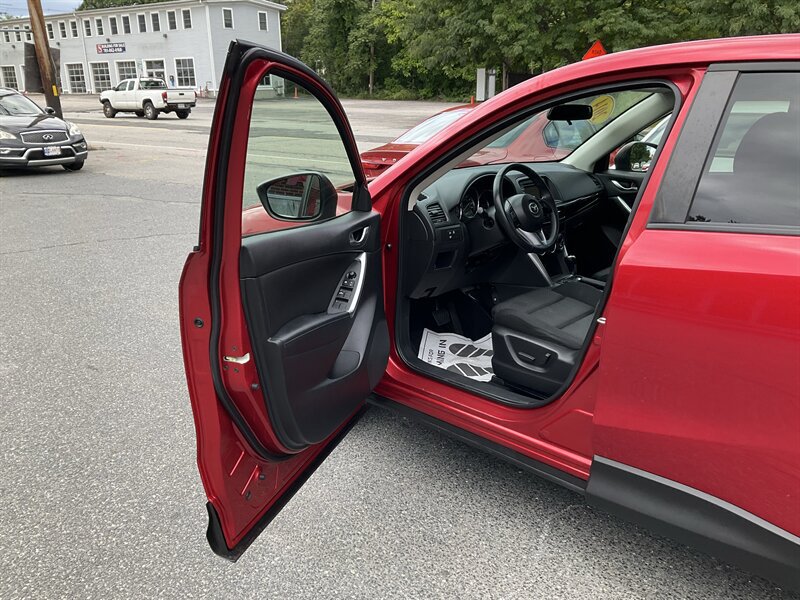 Used 2014 MAZDA CX-5 Touring FWD image 18