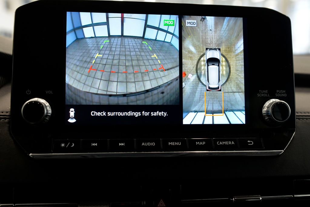 Used 2024 Mitsubishi Outlander SE image 20