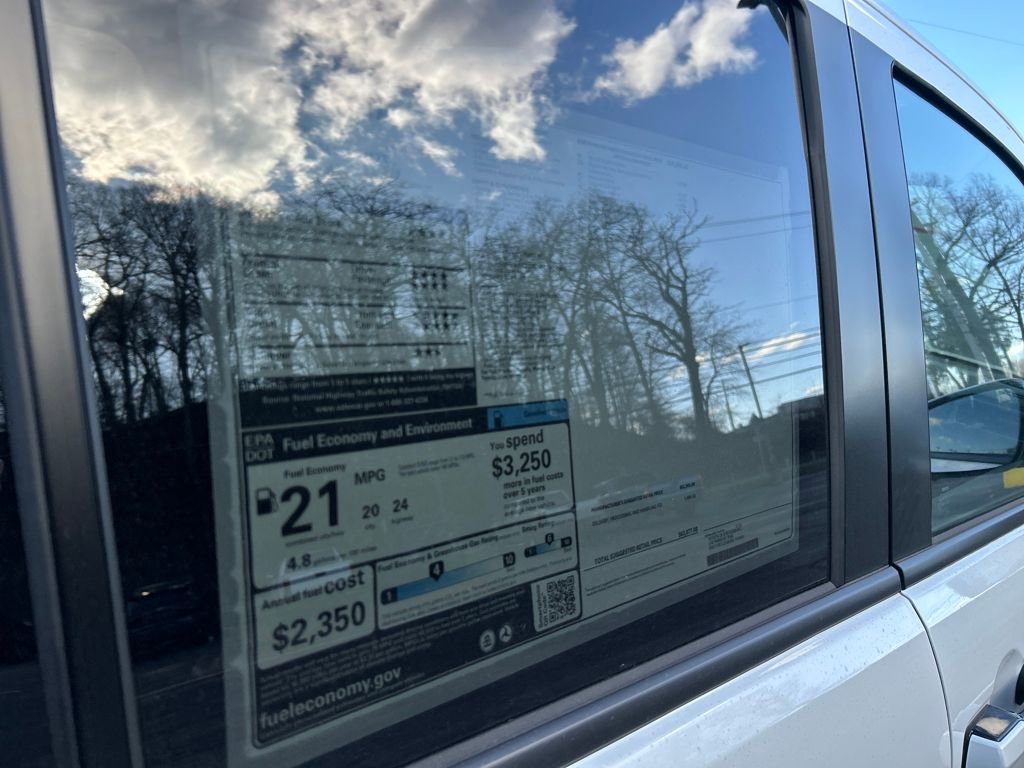 New 2026 Toyota 4Runner Limited image 30