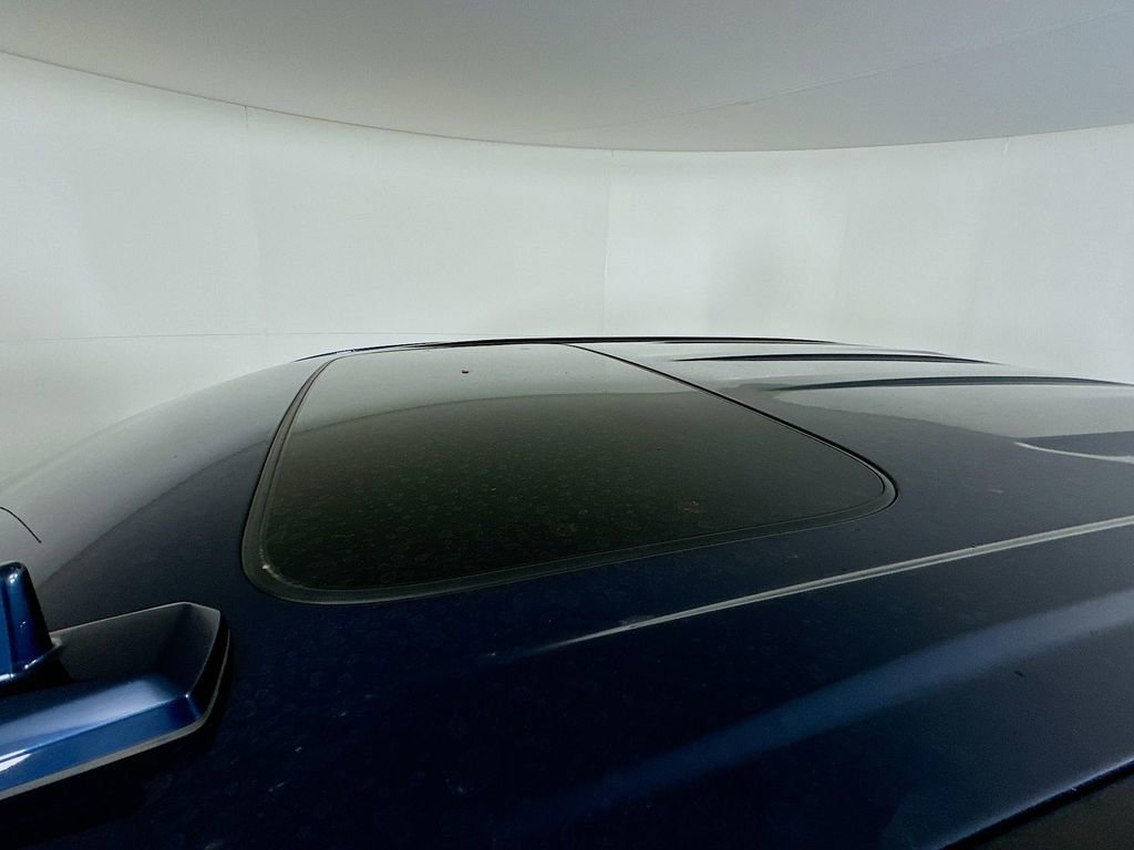 Used 2022 Chevrolet Silverado 1500 High Country w/ High Country Premium Package image 30