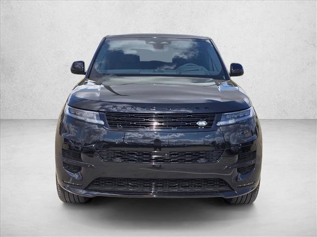 New 2026 Land Rover Range Rover Sport Dynamic SE image 6