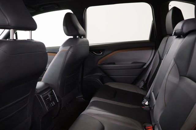 Certified 2025 Subaru Forester Sport AWD/4WD image 29