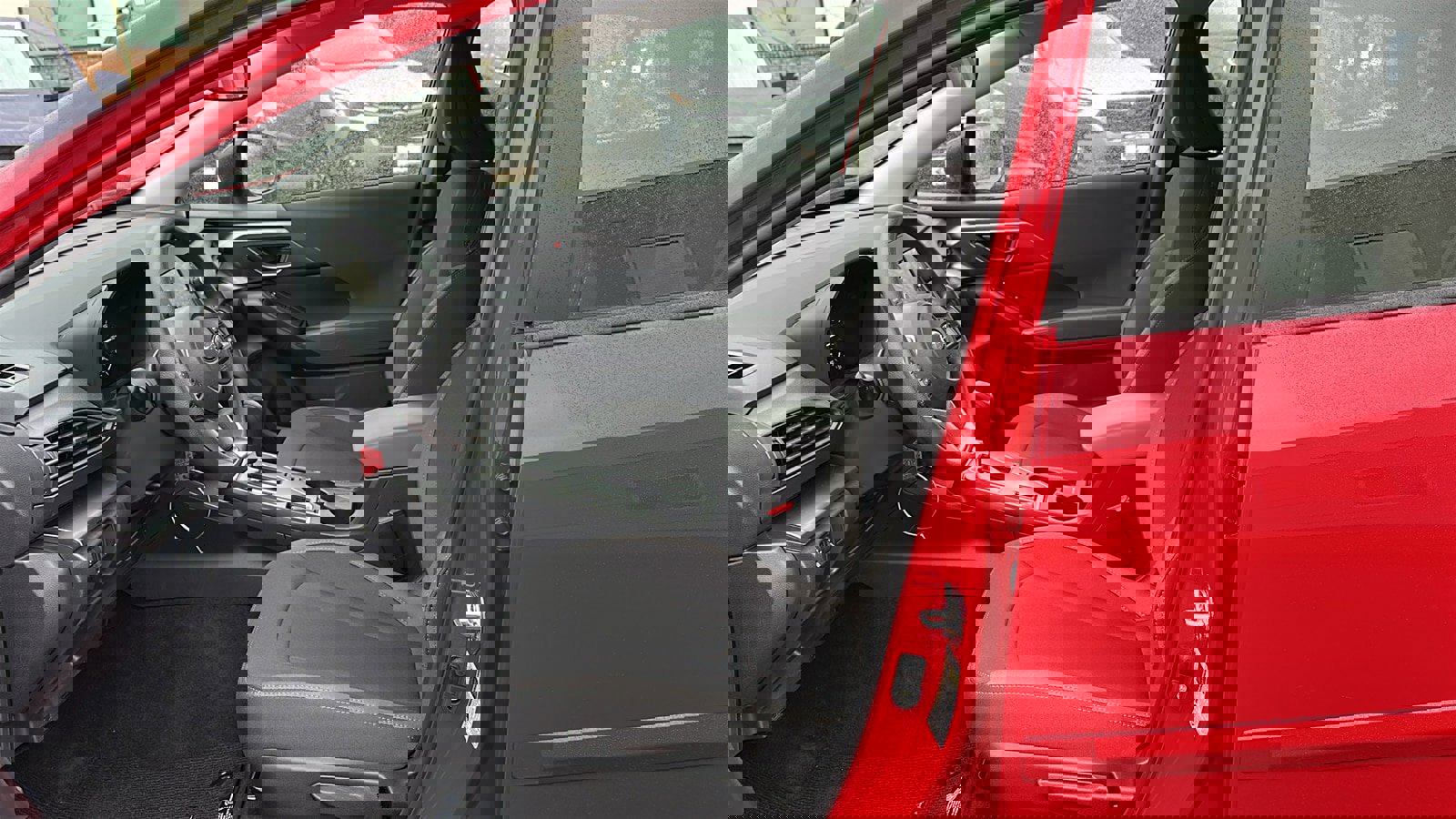 Certified 2025 Subaru Impreza 2.0i image 9