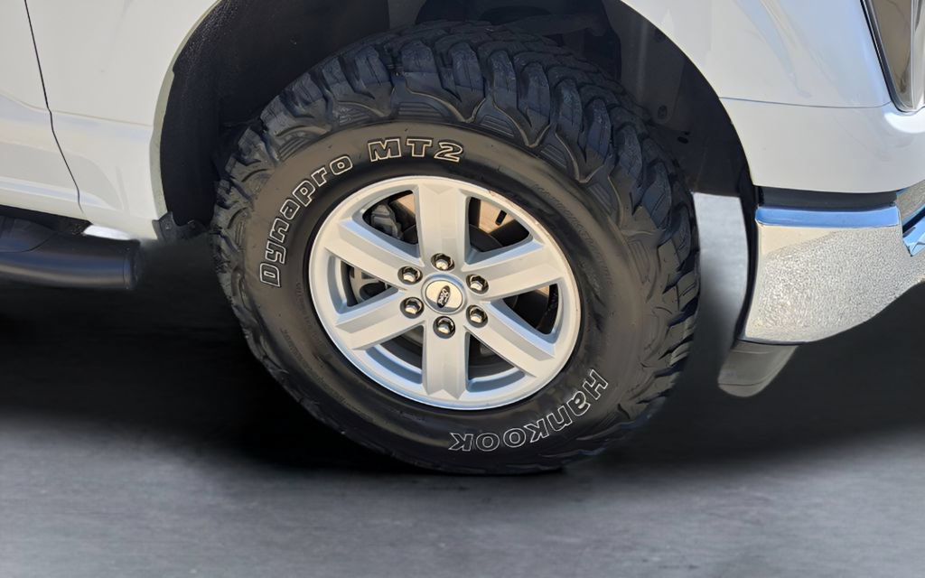 Used 2023 Ford F150 XLT w/ Equipment Group 301A Mid AWD/4WD image 47
