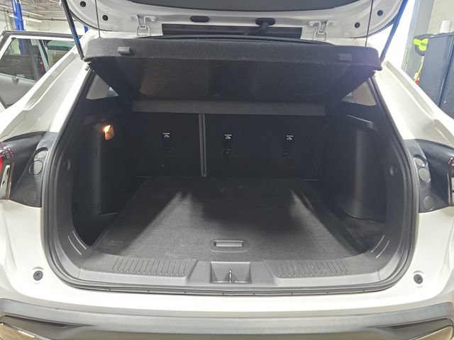 Used 2024 Chevrolet Trax ACTIV w/ Sunroof Package FWD image 14