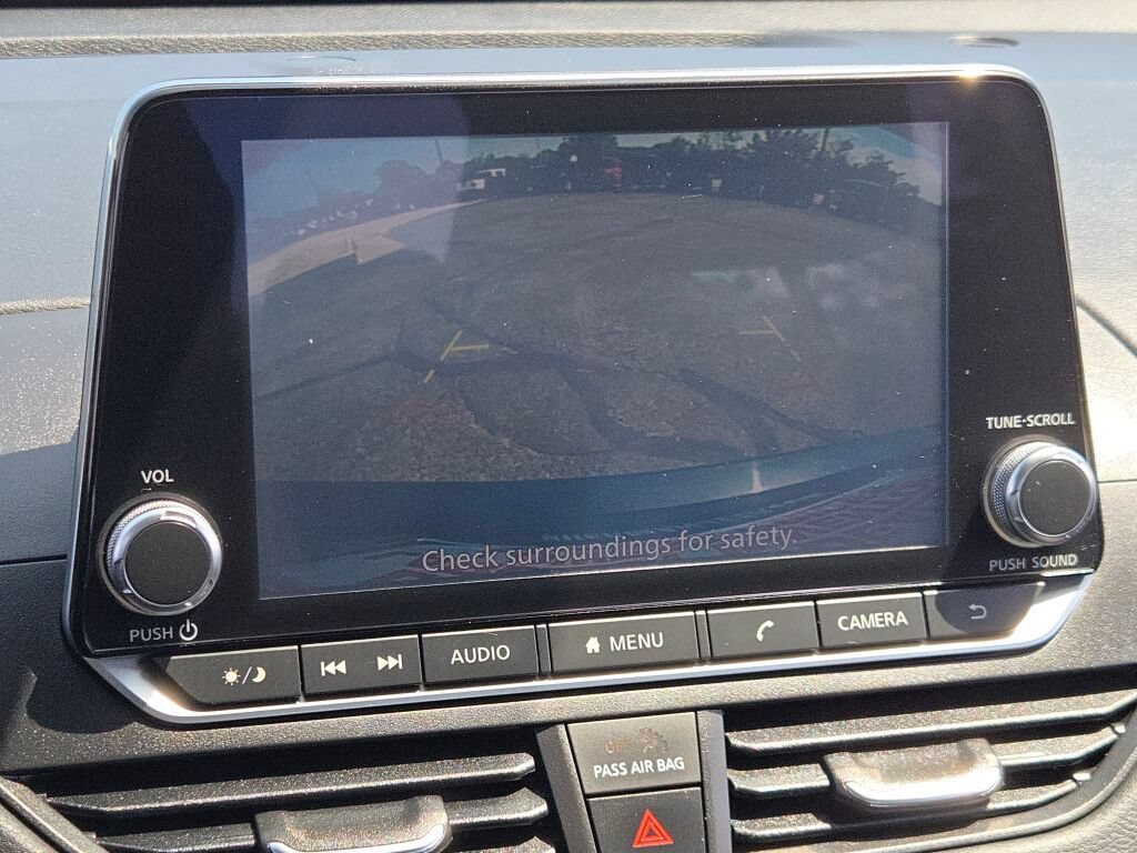 Used 2022 Nissan Altima 2.5 SV FWD image 29