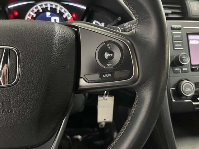 Used 2017 Honda Civic Sport image 26