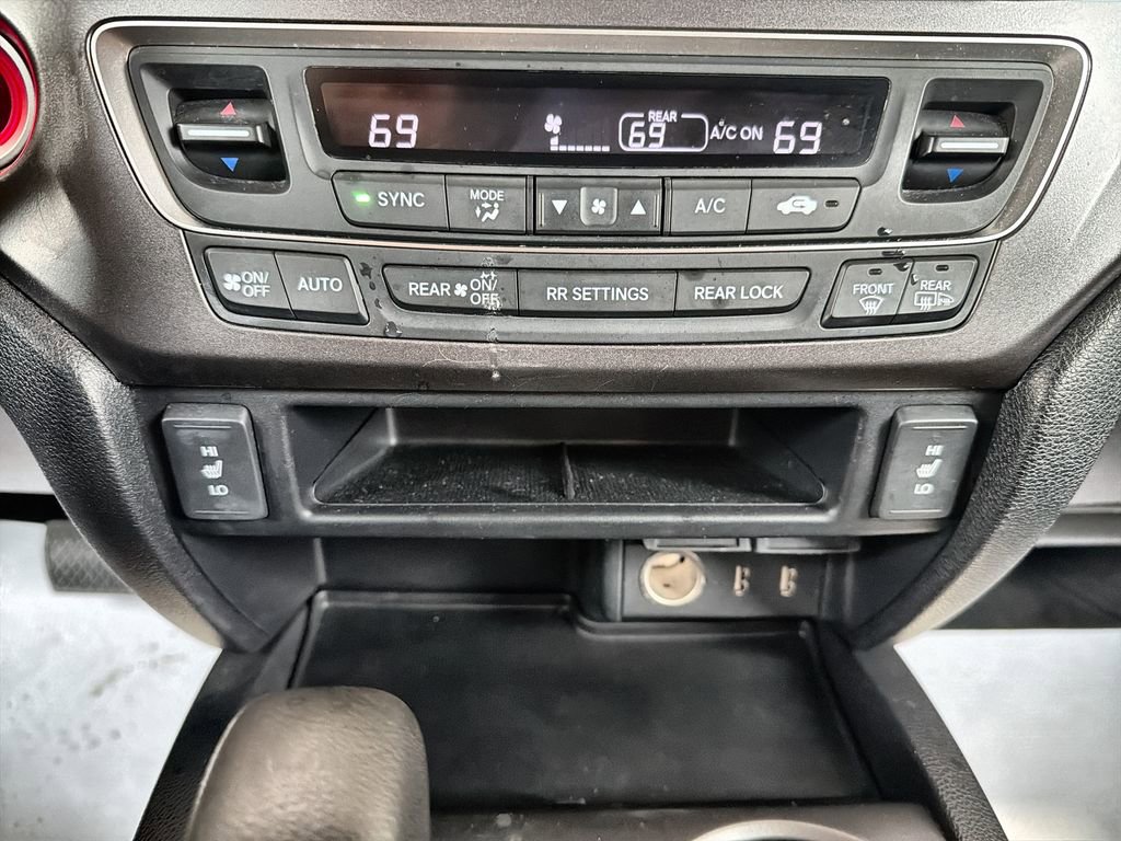 Used 2018 Honda Pilot EX-L image 27