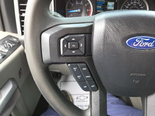 Used 2021 Ford F250 XLT w/ XLT Premium Package image 56