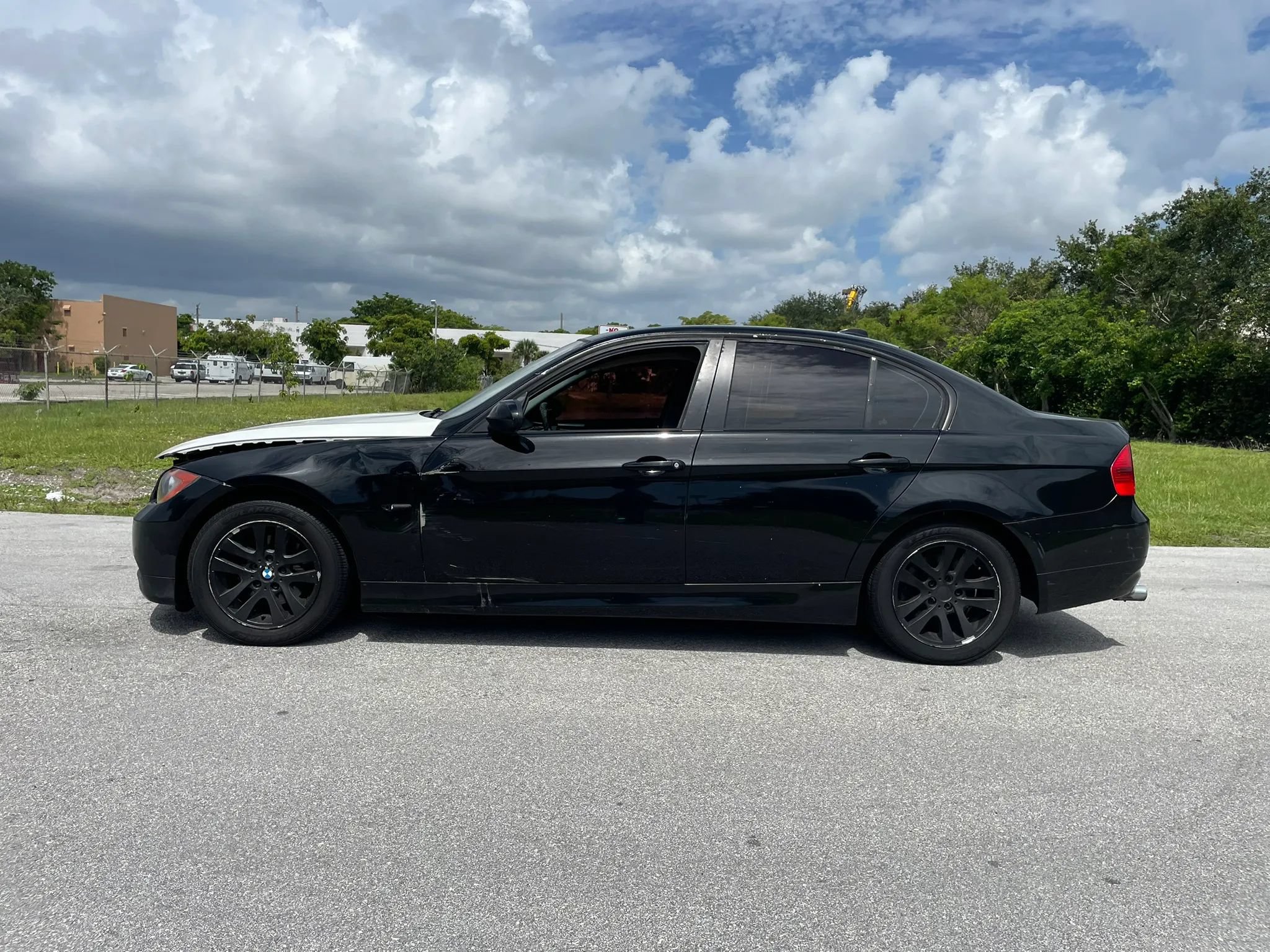 Used 2007 BMW 328i Sedan RWD image 6