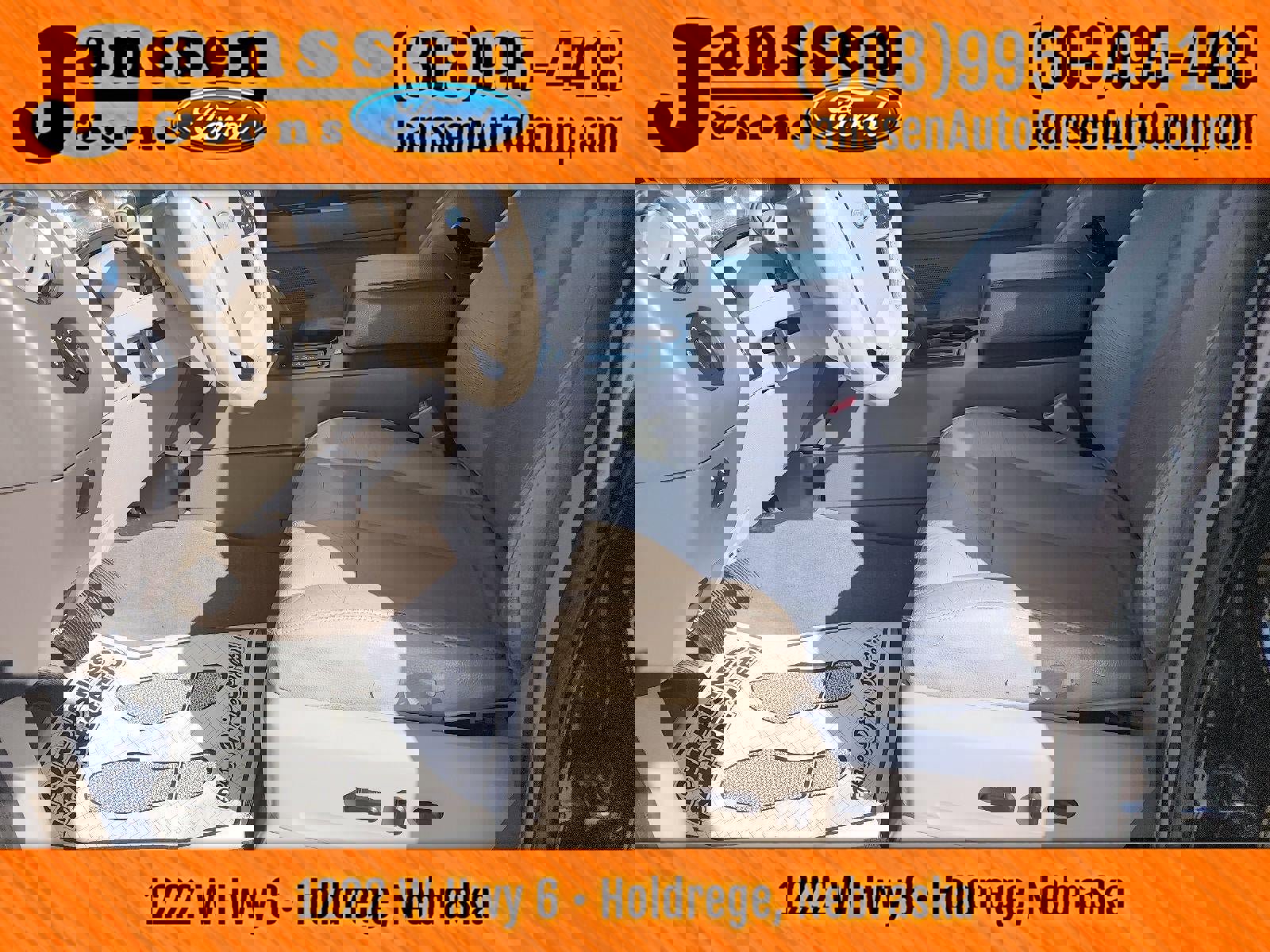 Used 2010 Ford Expedition EL XLT AWD/4WD image 20