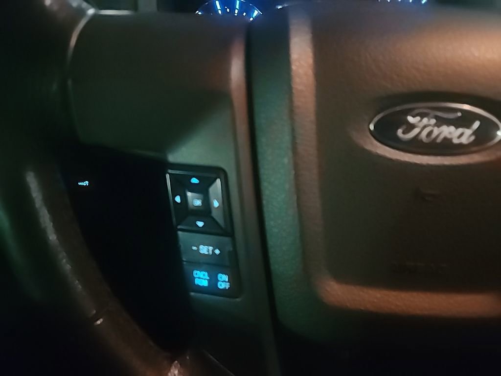 Used 2013 Ford F150 XLT w/ Luxury Equipment Group image 21