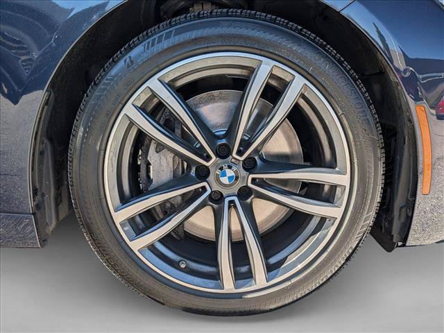 Used 2021 BMW 750i xDrive w/ Executive Package AWD/4WD image 26