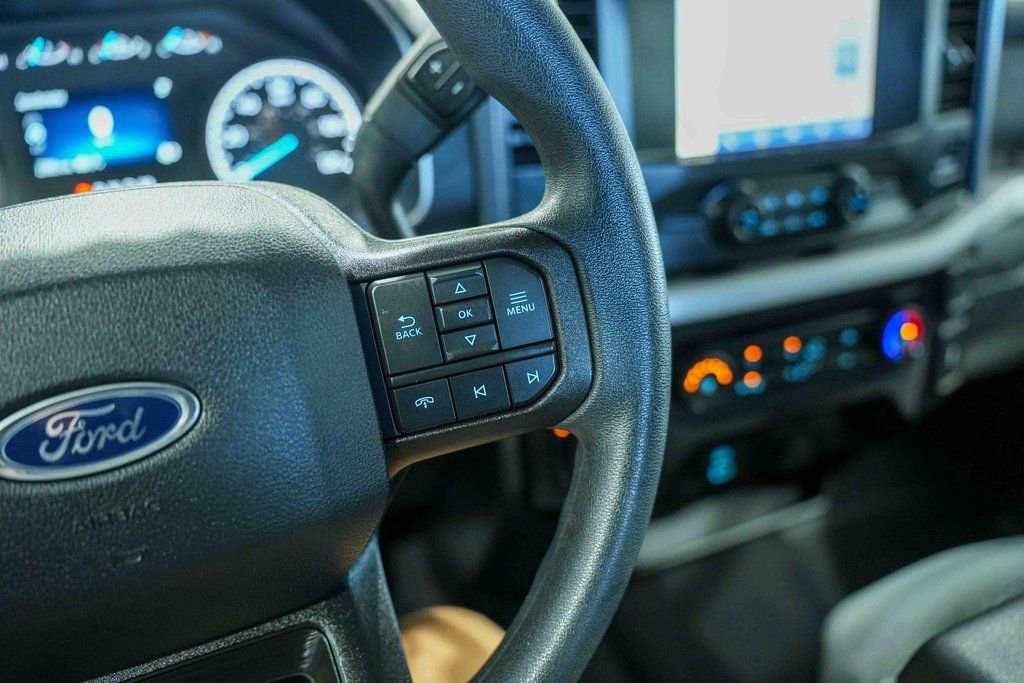 Used 2023 Ford F150 XLT image 24