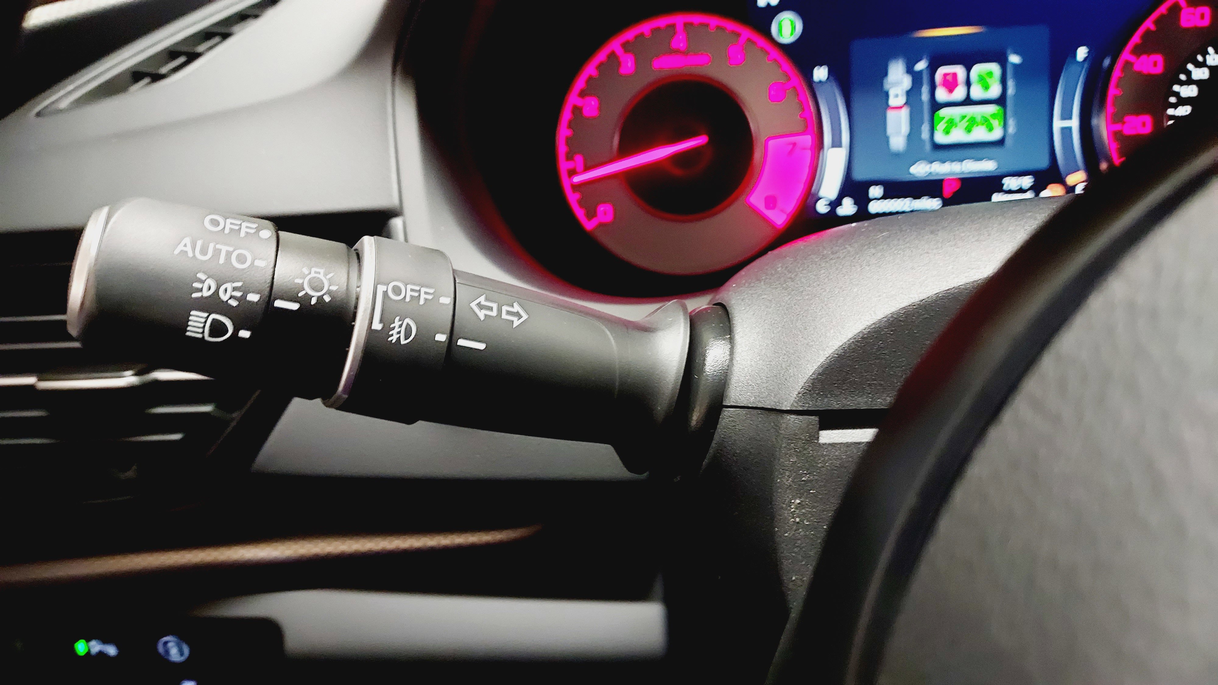 New 2026 Acura RDX A-Spec image 26