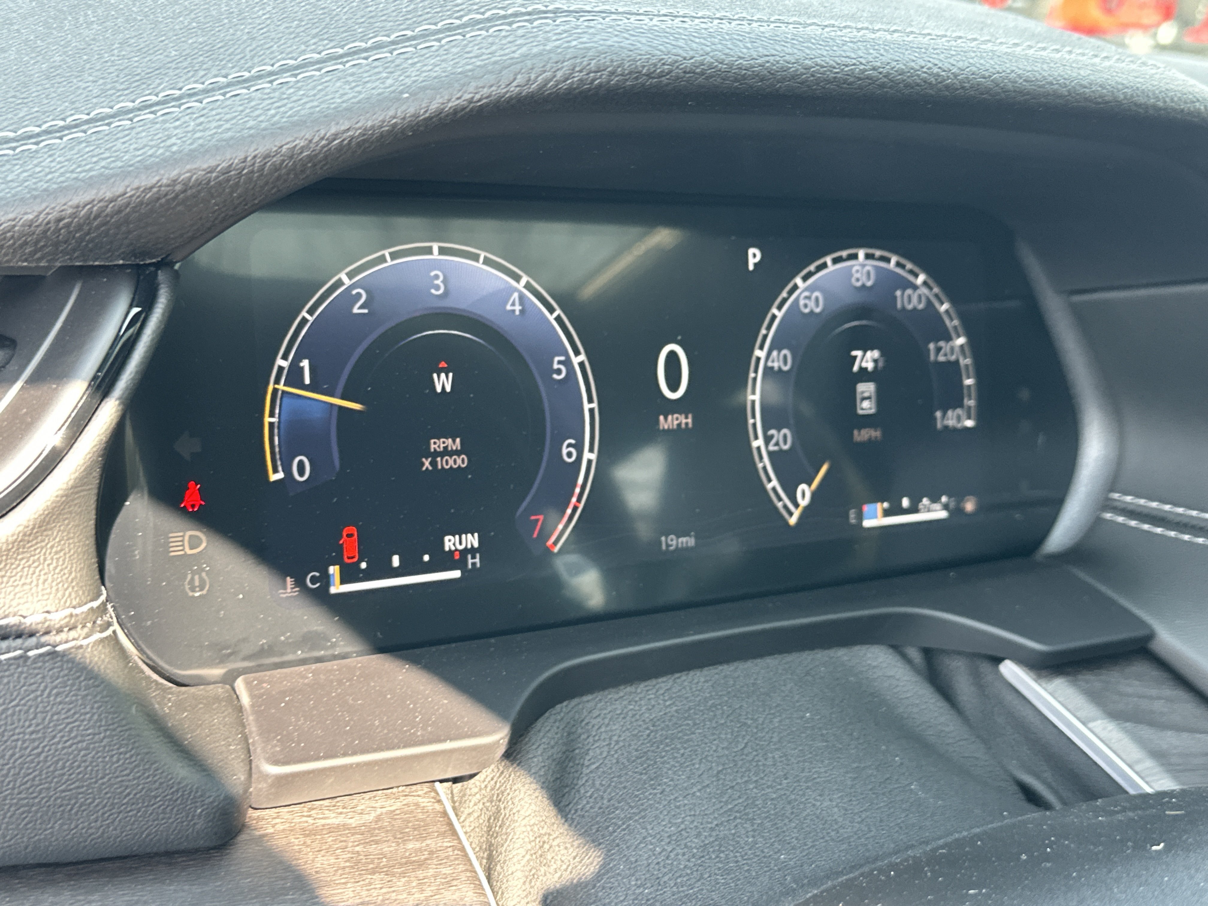 New 2026 Jeep Grand Cherokee L Limited w/ Limited Altitude Package AWD/4WD image 10