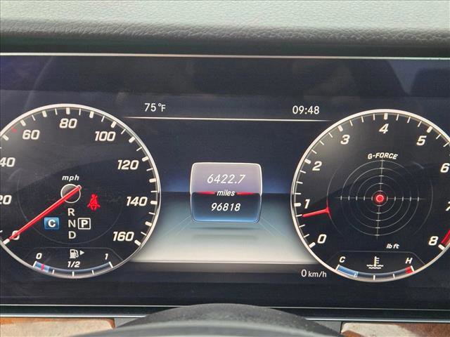 Used 2018 Mercedes-Benz E 300 image 11