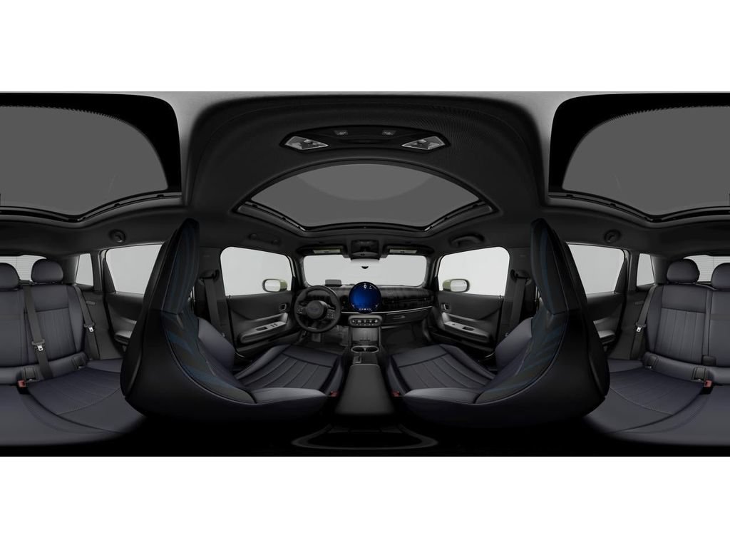 New 2027 MINI Cooper S FWD image 8
