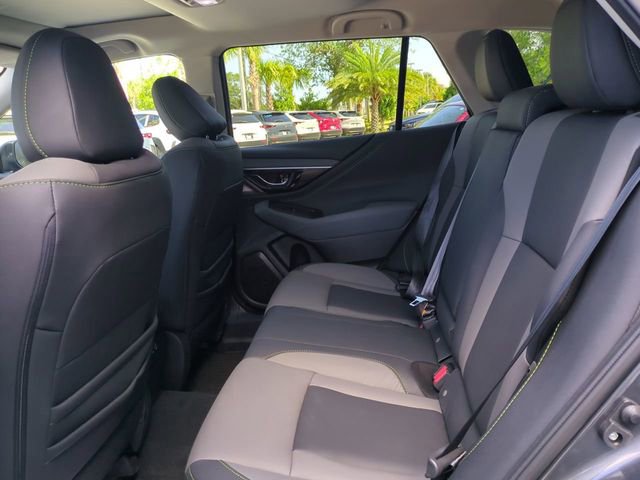 Used 2023 Subaru Outback Onyx Edition AWD/4WD image 17