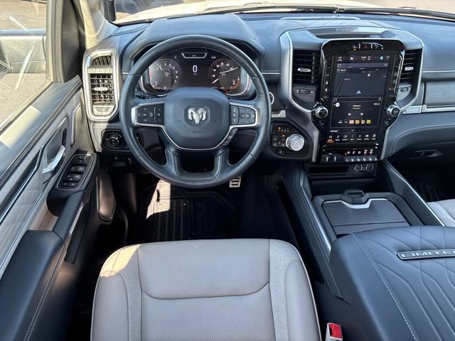 Used 2023 RAM 1500 Limited AWD/4WD image 18