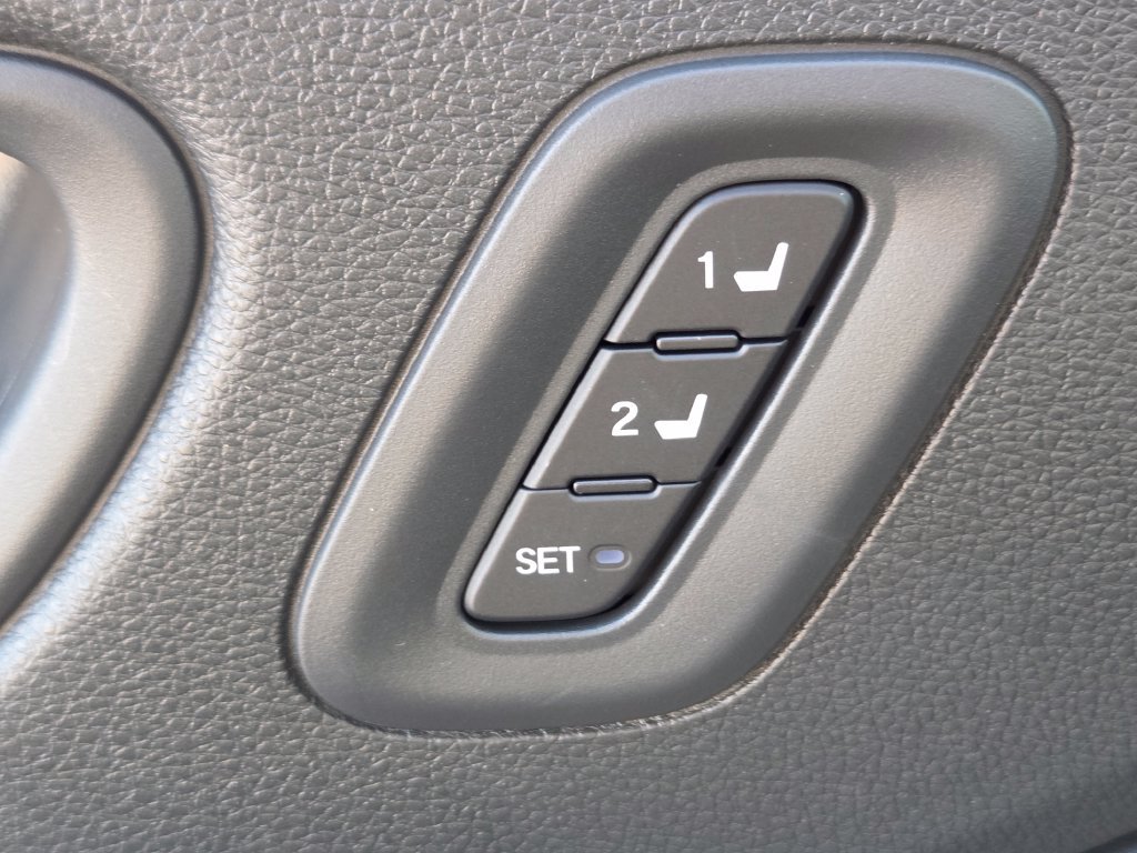New 2026 Honda Passport RTL image 9