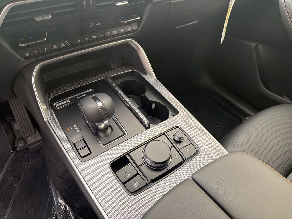 New 2026 MAZDA CX-70 3.3 Turbo w/ Premium Package image 16