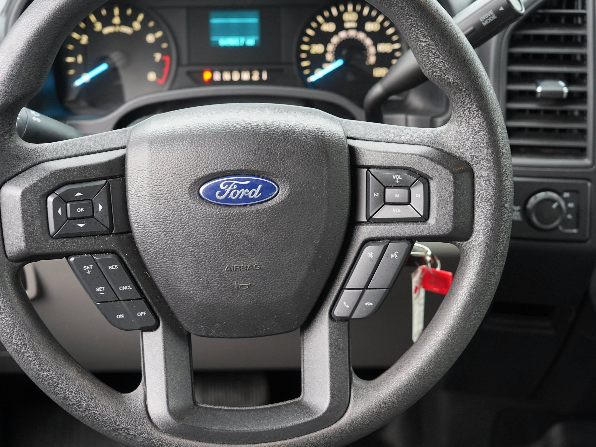 Used 2018 Ford F150 XL w/ XL Power Equipment Group AWD/4WD image 24