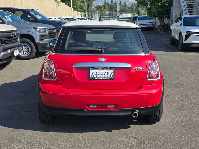 Used 2011 MINI Cooper Hardtop FWD image 7