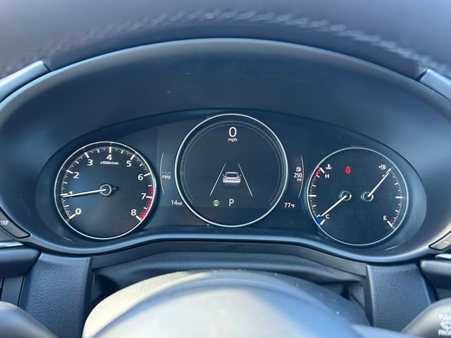 New 2026 MAZDA CX-30 AWD 2.5 S w/ Select Sport Pkg image 13