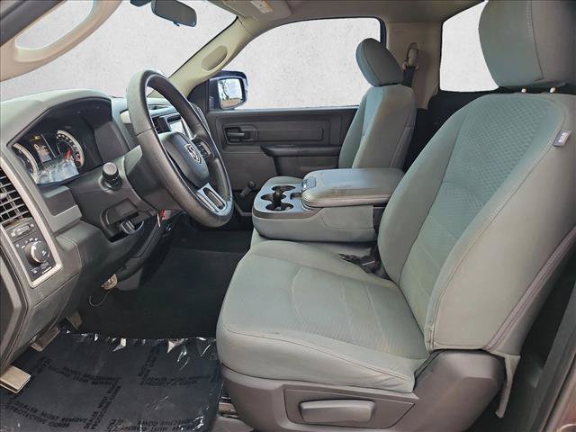 Used 2017 RAM 1500 Express RWD image 21