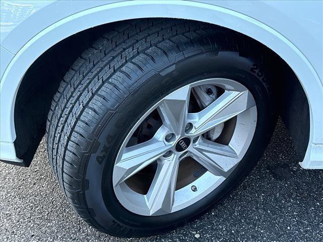 Used 2022 Audi Q7 2.0T Premium image 24