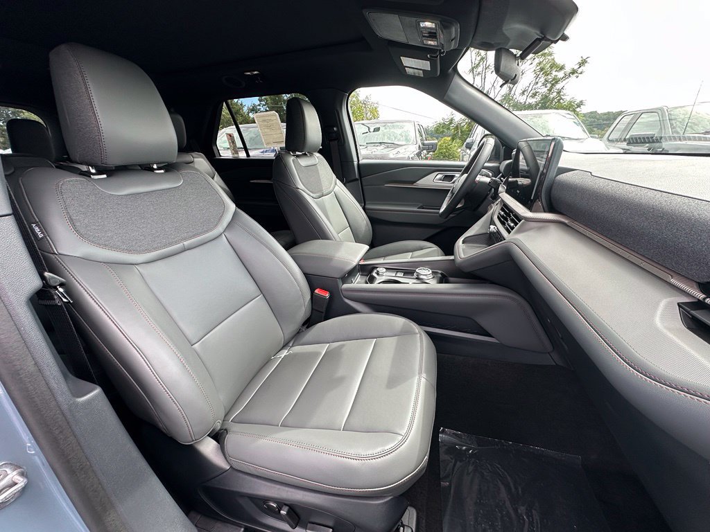 New 2027 Ford Explorer Active w/ Active Comfort Package AWD/4WD image 23