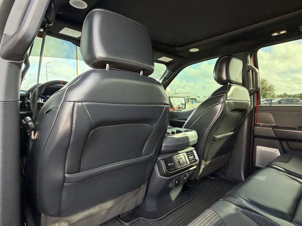 Used 2022 Ford F150 Raptor w/ Equipment Group 801A High AWD/4WD image 15