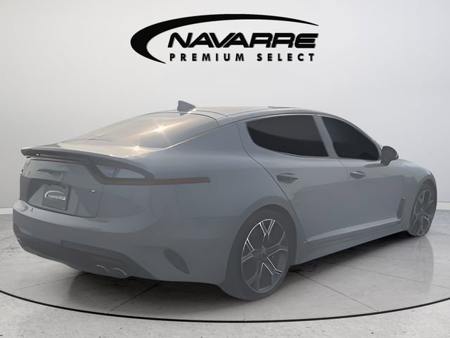 Used 2020 Kia Stinger GT2 RWD image 8