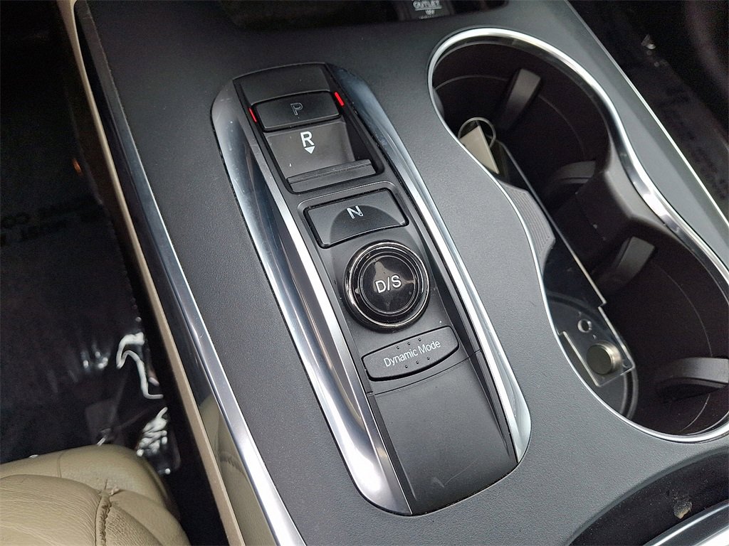 Used 2017 Acura MDX FWD w/ Technology Package image 17
