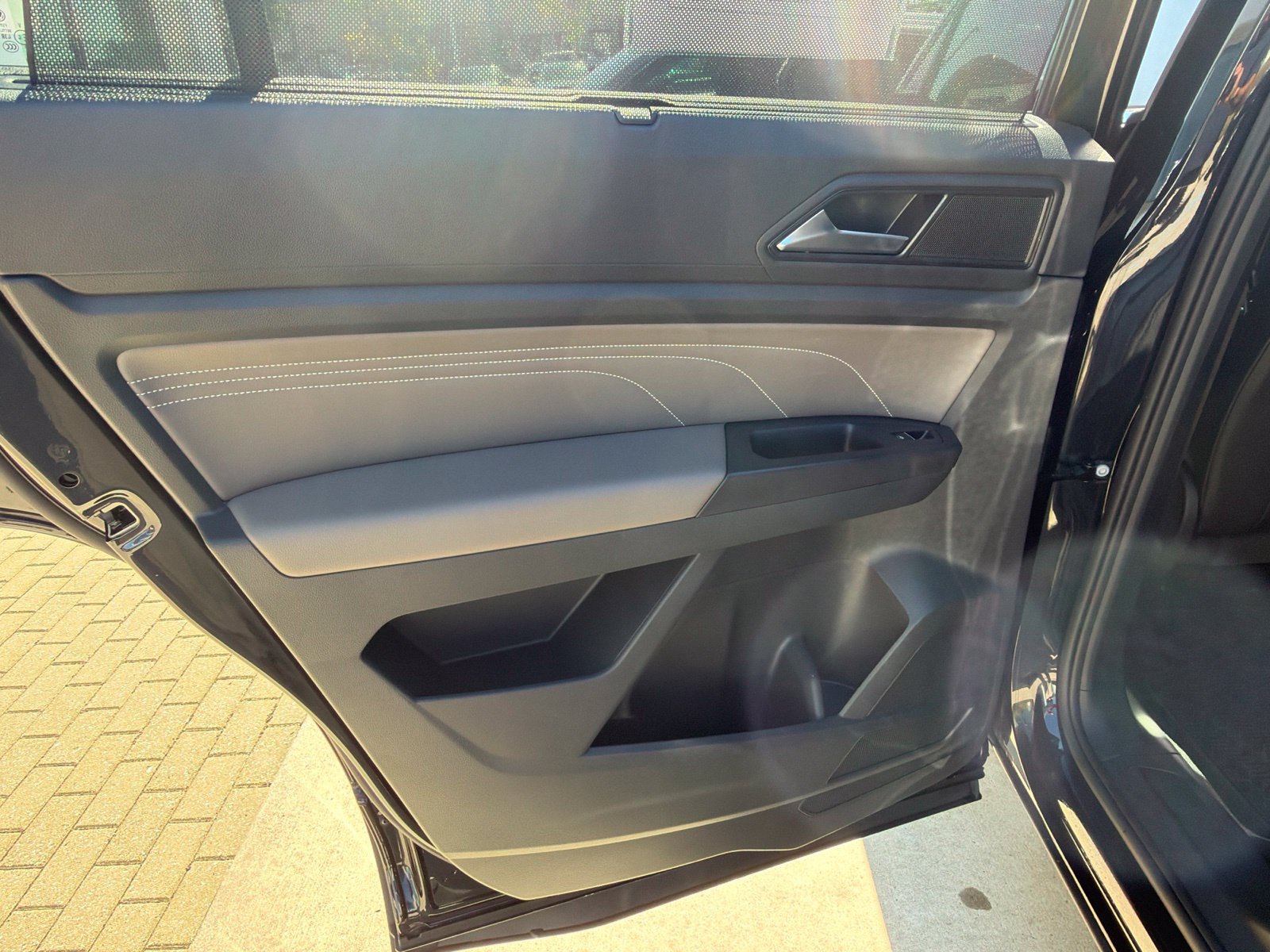 Certified 2023 Volkswagen Atlas SE AWD/4WD image 41
