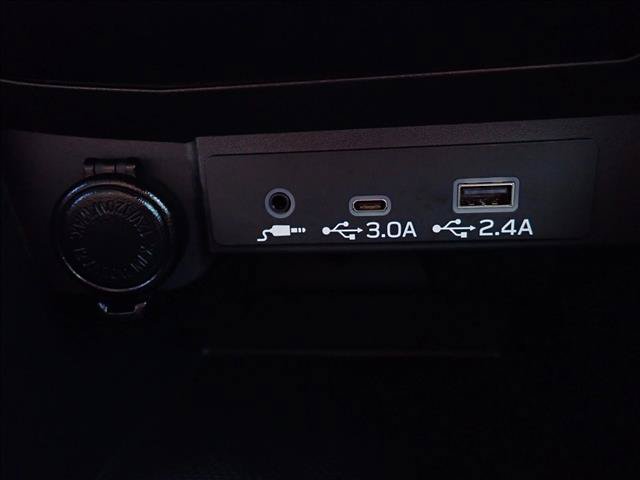 Used 2024 Subaru WRX TR AWD/4WD image 18