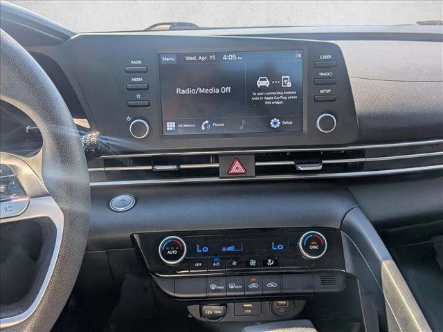 Used 2021 Hyundai Elantra SEL image 8