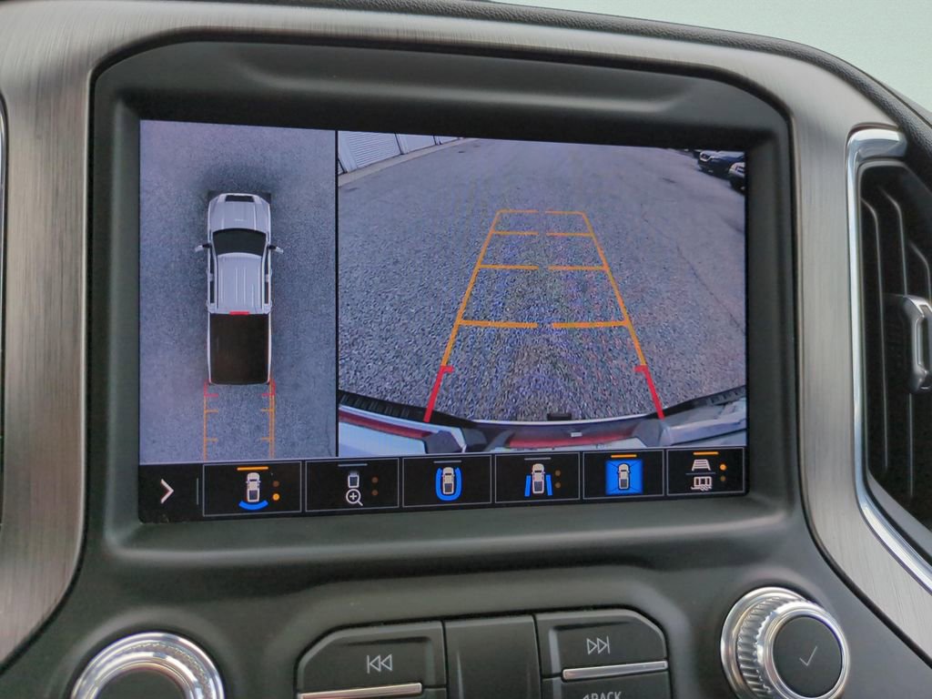 Used 2020 GMC Sierra 2500 Denali w/ Denali Ultimate Package image 17