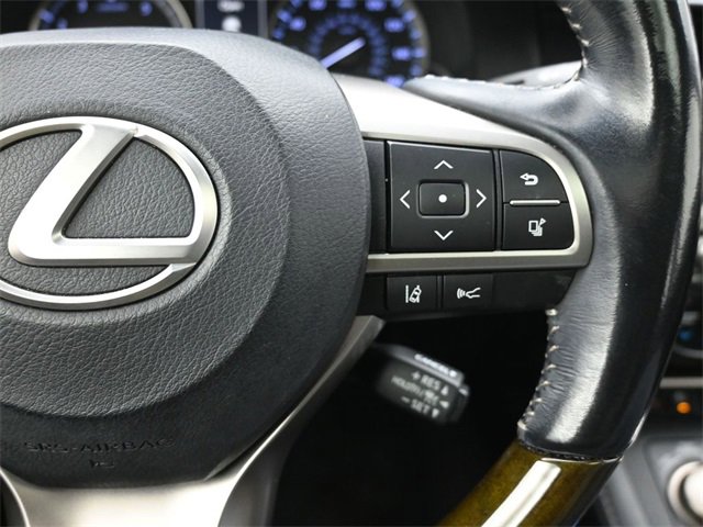 Used 2017 Lexus ES 350 w/ Luxury Package image 30