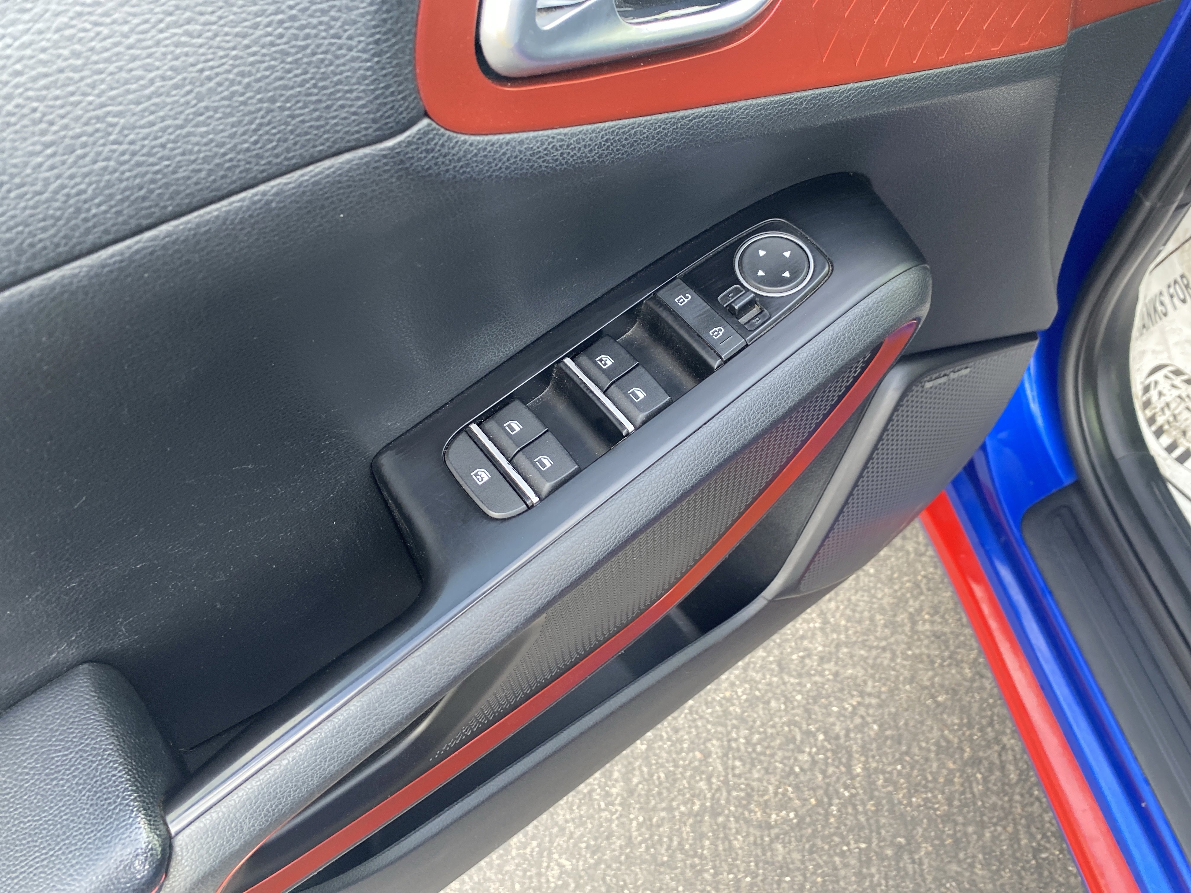 Used 2020 Kia Soul GT-Line Turbo FWD image 8