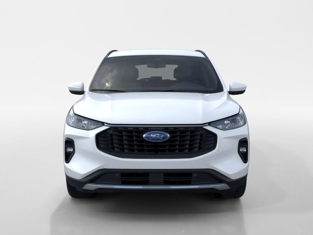 New 2026 Ford Escape SE w/ Class II Trailer Tow Package image 37