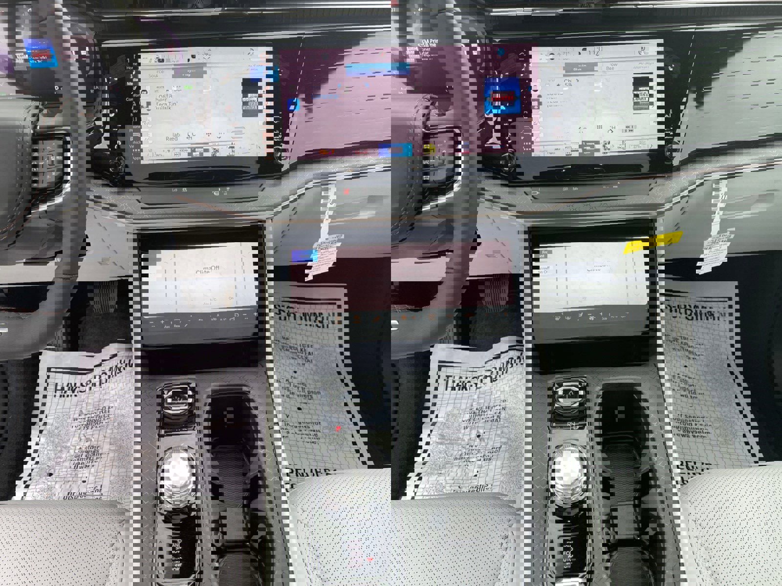 New 2025 Jeep Wagoneer S Limited image 12