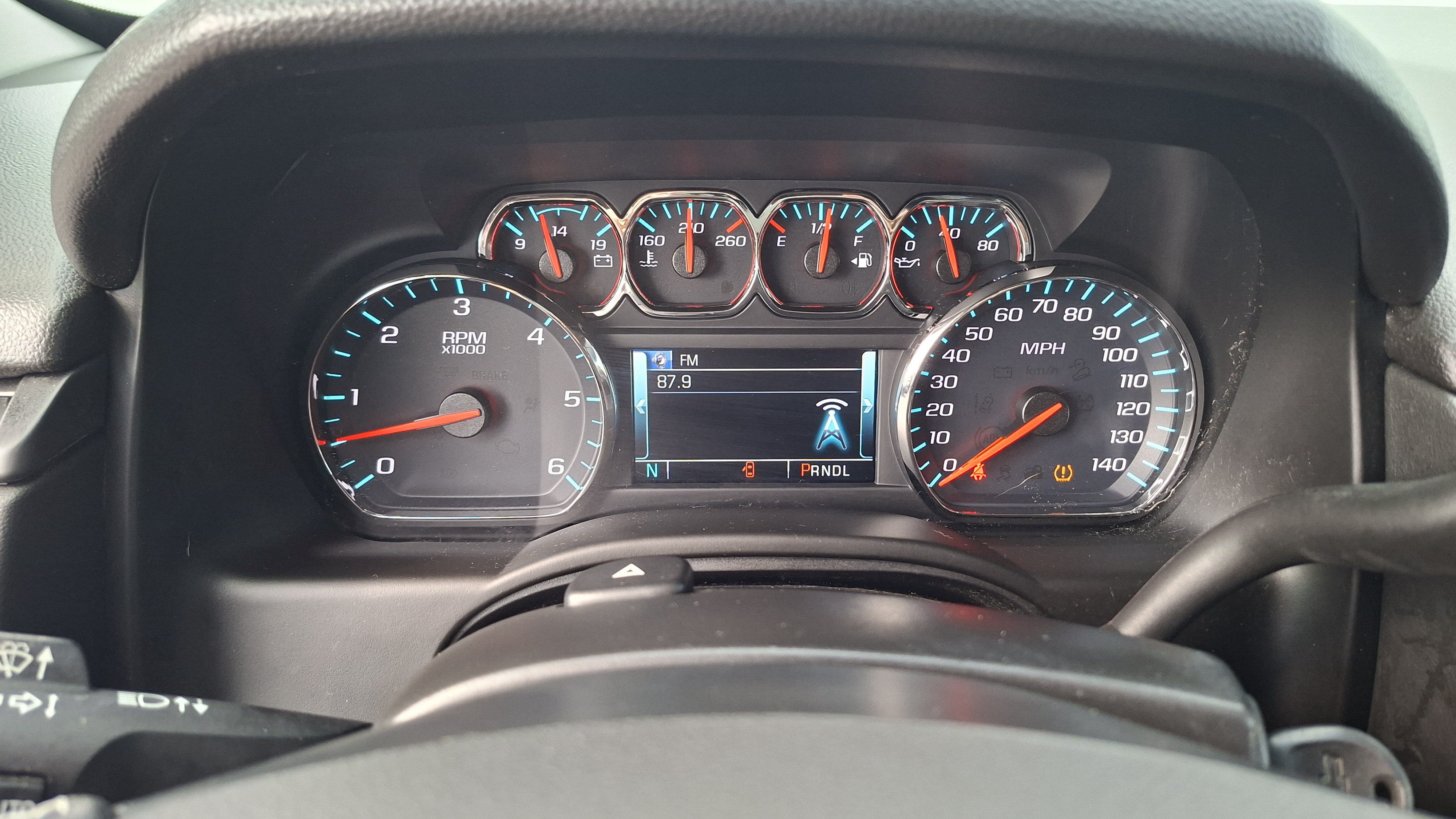 Used 2019 Chevrolet Tahoe LS RWD image 12
