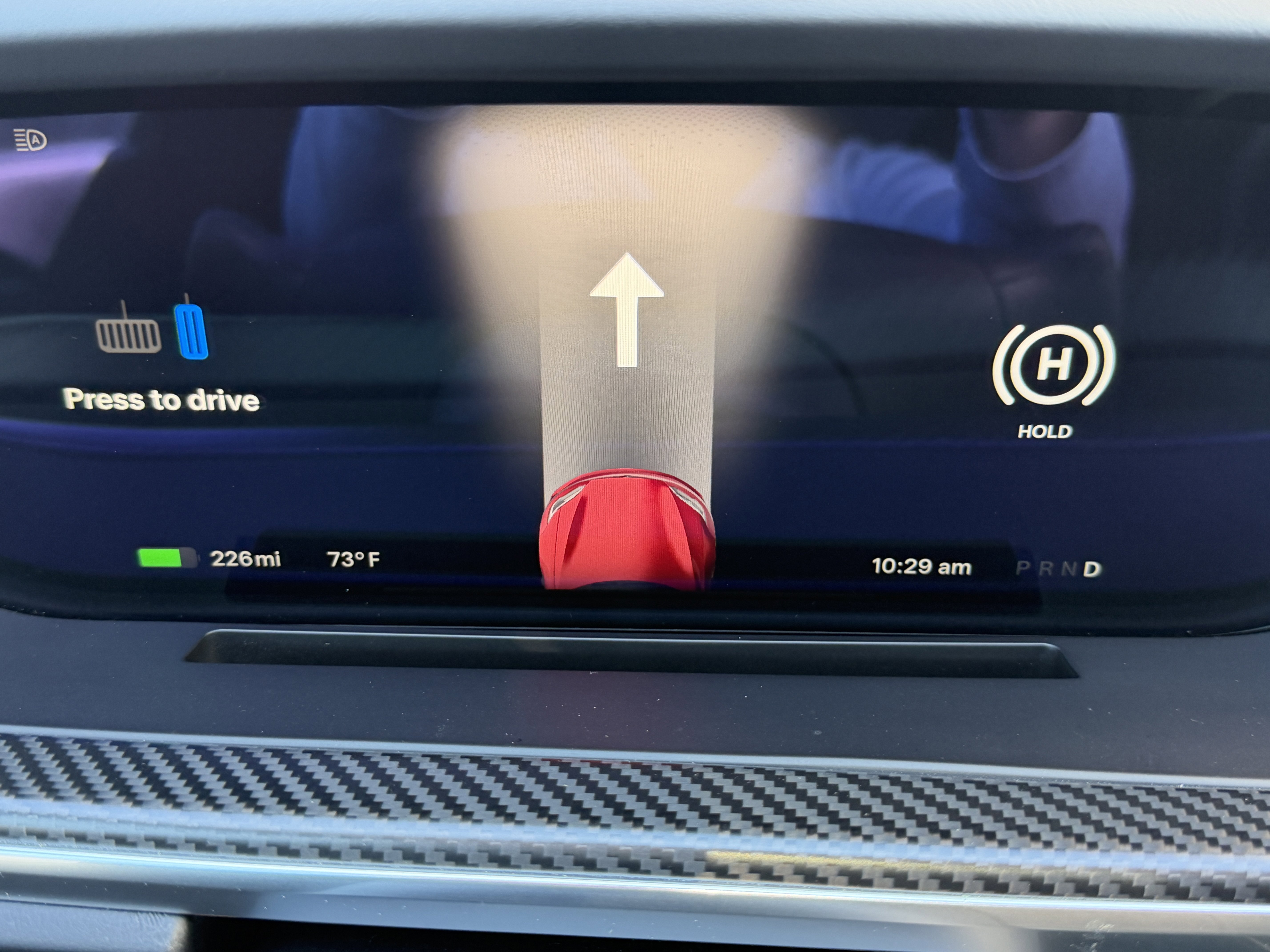 Used 2022 Tesla Model S Plaid image 33