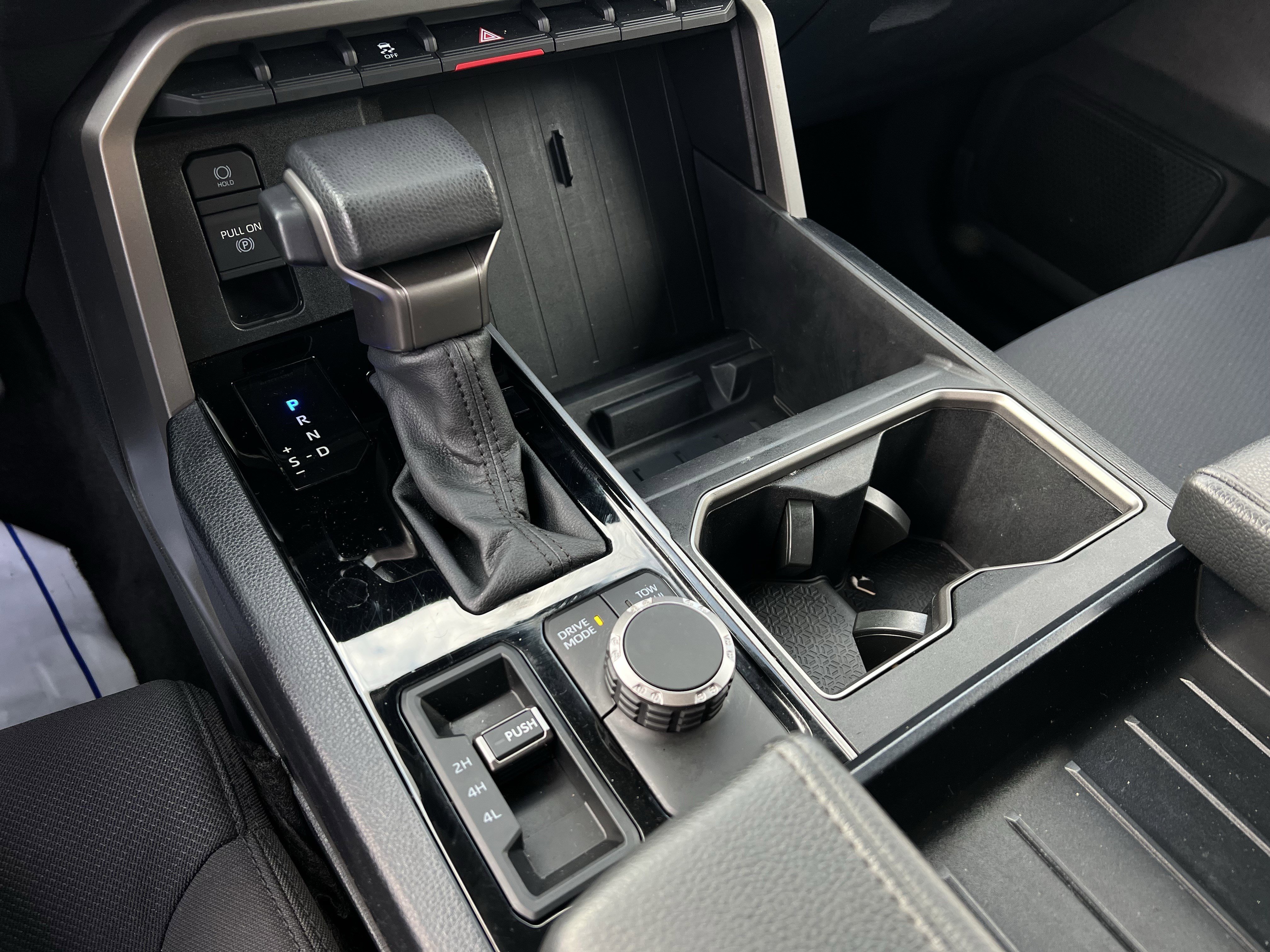 Used 2024 Toyota Tundra SR5 image 19