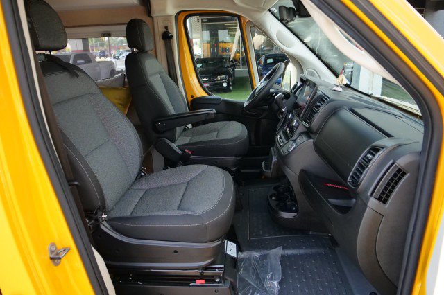 Used 2022 RAM ProMaster 3500 FWD image 68