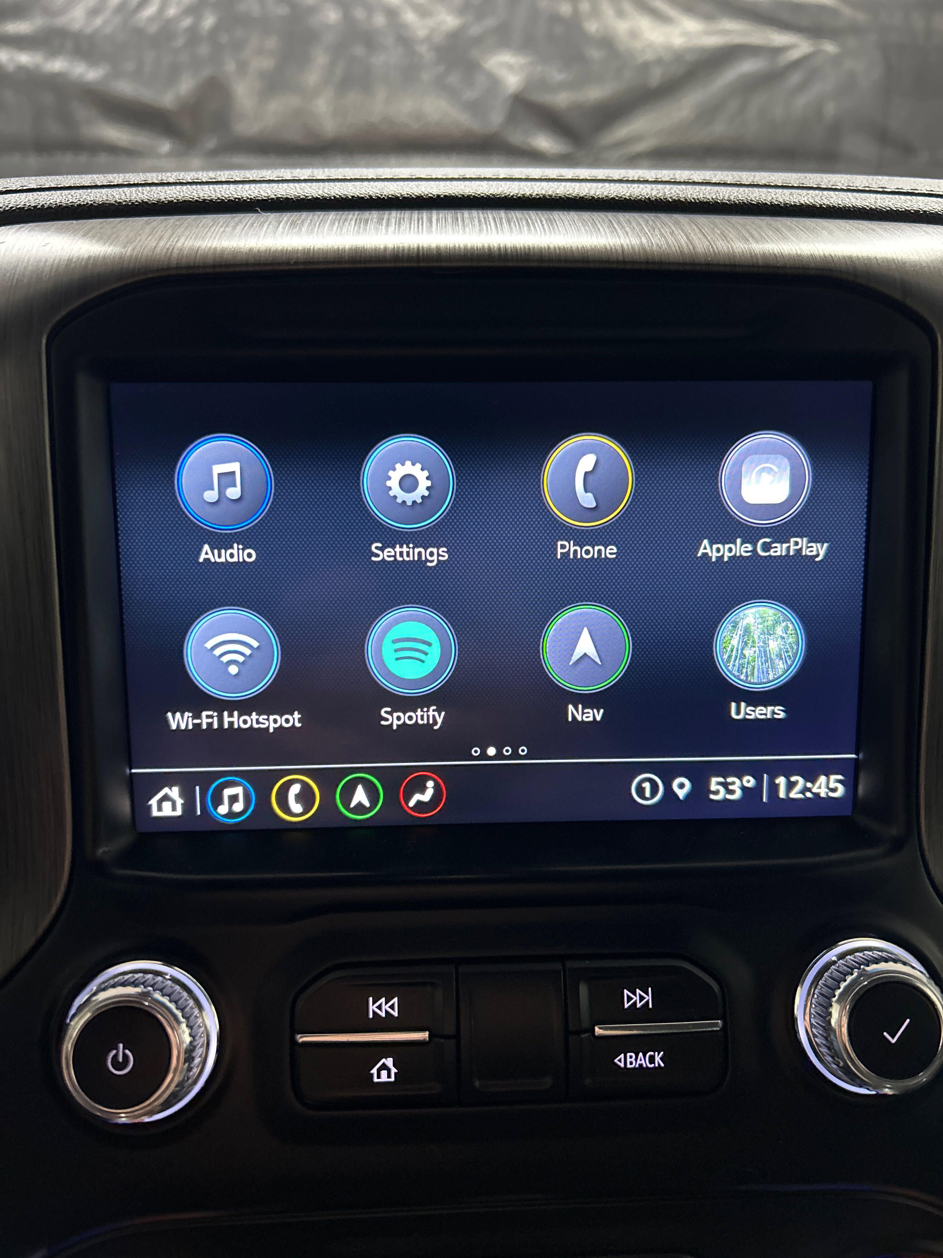 Used 2022 GMC Sierra 3500 Denali w/ Denali Ultimate Package image 19